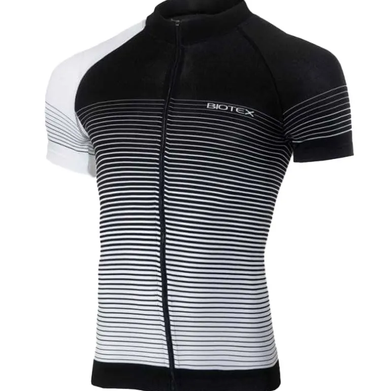 Maglia uomo Ultra Millerighe