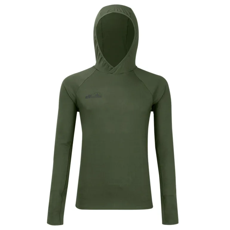 Maglia uomo Wilder Kaiser