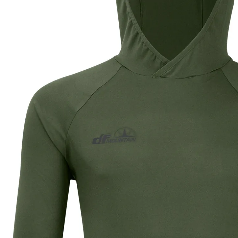 Maglia uomo Wilder Kaiser