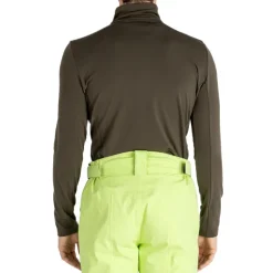 Maglia uomo Yaksa Half Zip