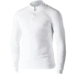 Maglia uomo zip Thermo+