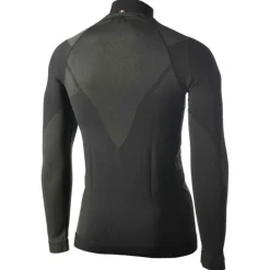 MAGLIA UOMO ZIP WARM SKINTECH