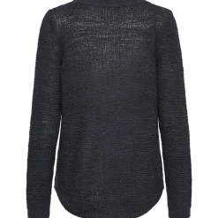 Maglioncino donna texture knitted