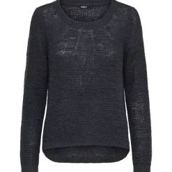 Maglioncino donna texture knitted