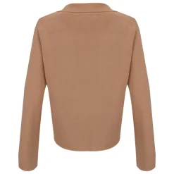 Maglione Blazer donna Bottone