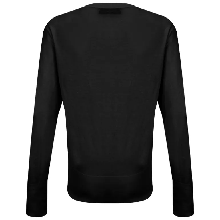 Maglione Cardigan donna Basic