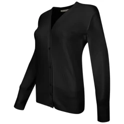 Maglione Cardigan donna Basic