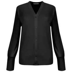 Maglione Cardigan donna Basic