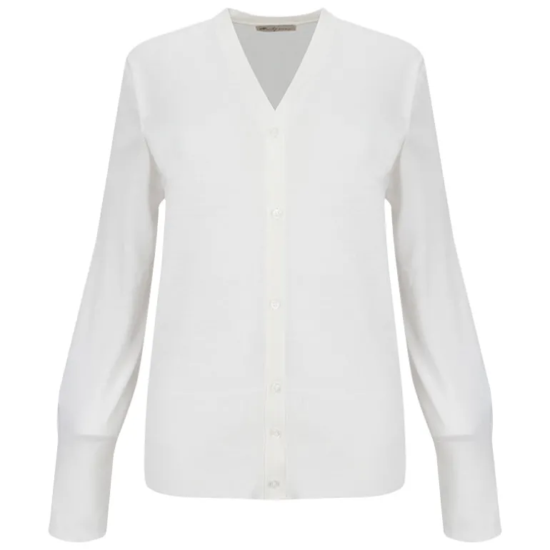 Maglione Cardigan donna Basic