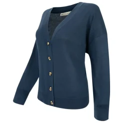Maglione Cardigan donna Over
