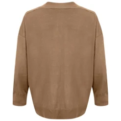 Maglione Cardigan donna Over