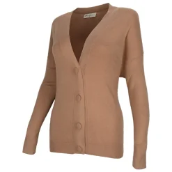 Maglione Cardigan donna Viscosa