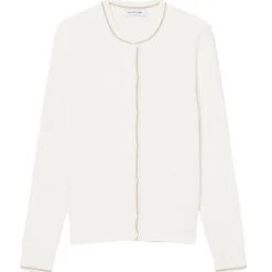 Maglione donna a Trecce