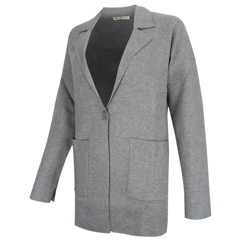 Maglione donna cardigan