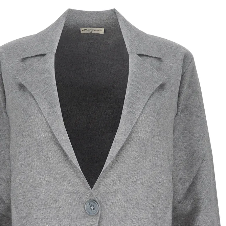 Maglione donna cardigan