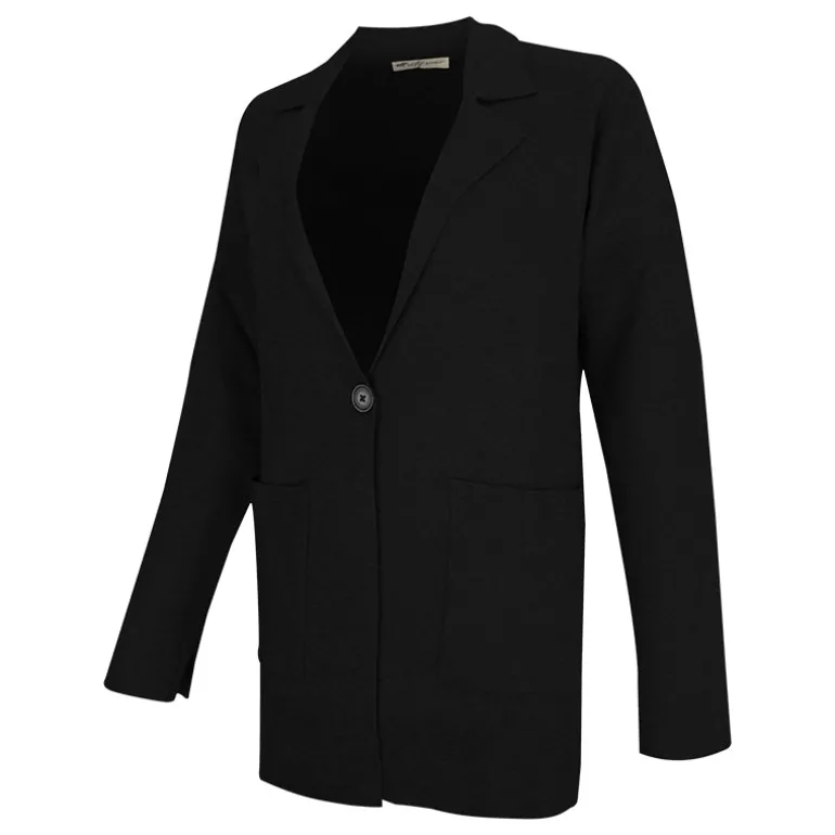 Maglione donna cardigan