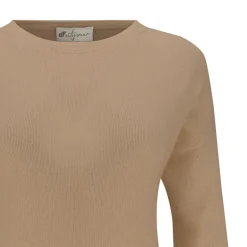 Maglione donna lana cashmere