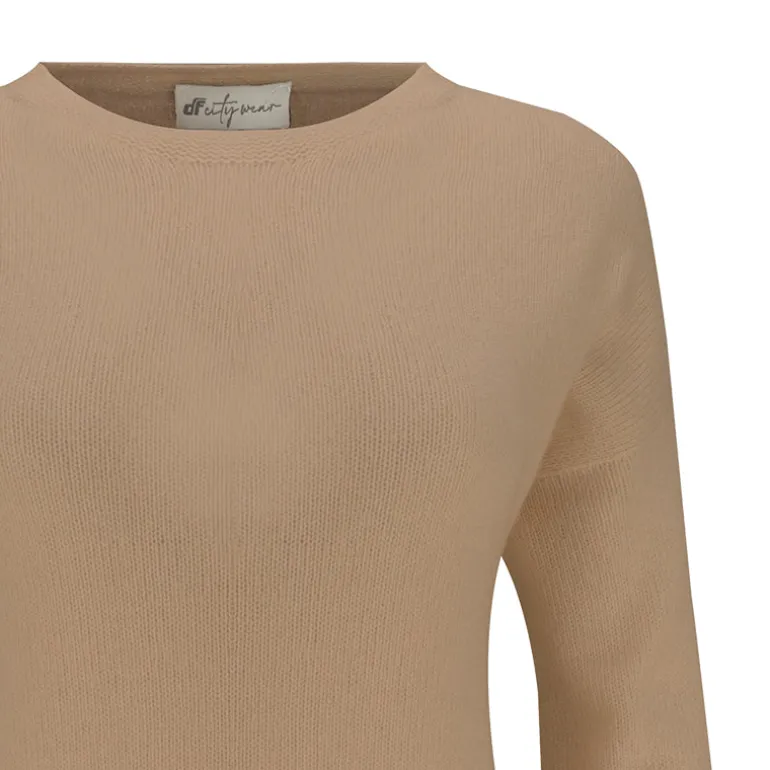 Maglione donna lana cashmere