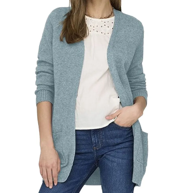 Maglione donna Lesly Open