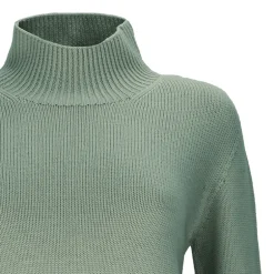 Maglione donna Vulcano lana