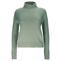 Maglione donna Vulcano lana