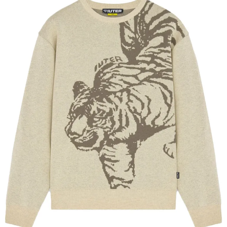 Maglione uomo Bengala