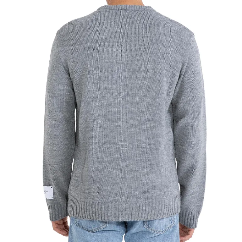 Maglione uomo Courmayeur Ski Club