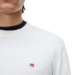 Maglione uomo Decatur girocollo