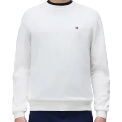Maglione uomo Decatur girocollo