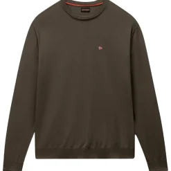 Maglione uomo Decatur girocollo