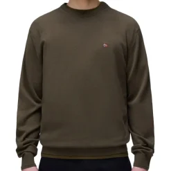 Maglione uomo Decatur girocollo