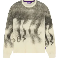 Maglione uomo Faded Waffle