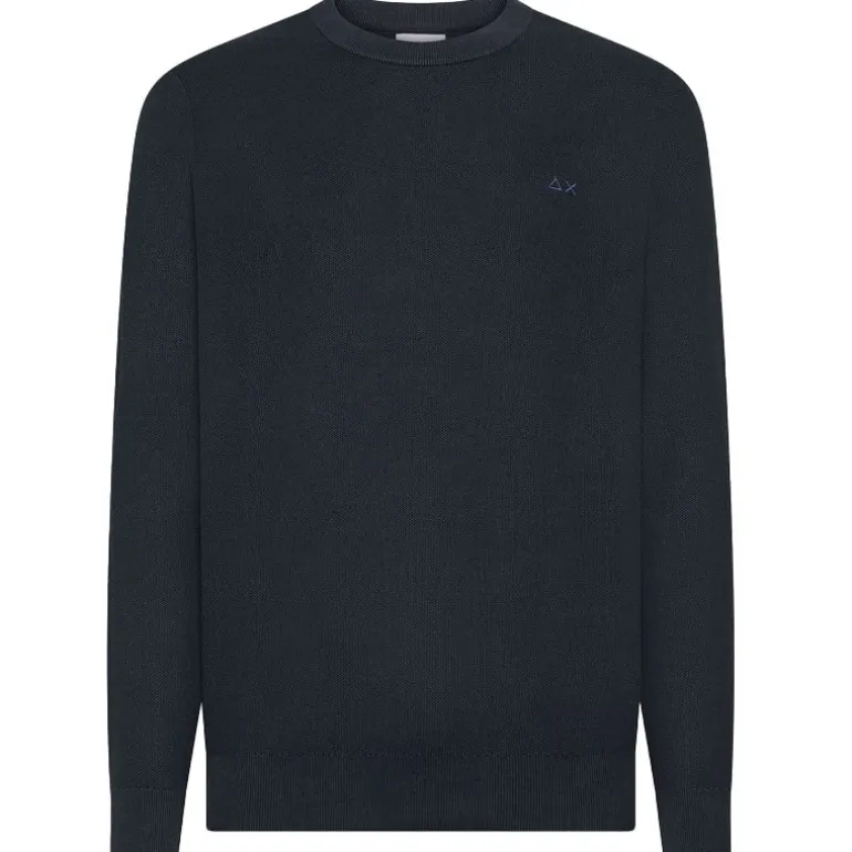 Maglione uomo Girocollo
