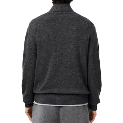 Maglione uomo Half Zip