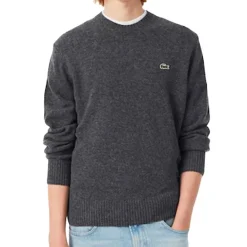 Maglione uomo Lana