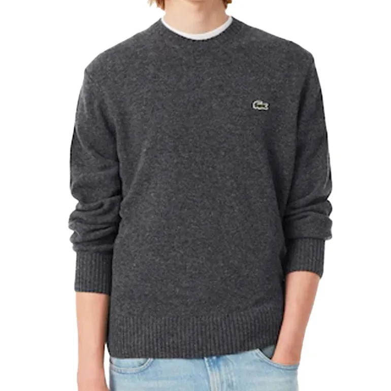 Maglione uomo Lana