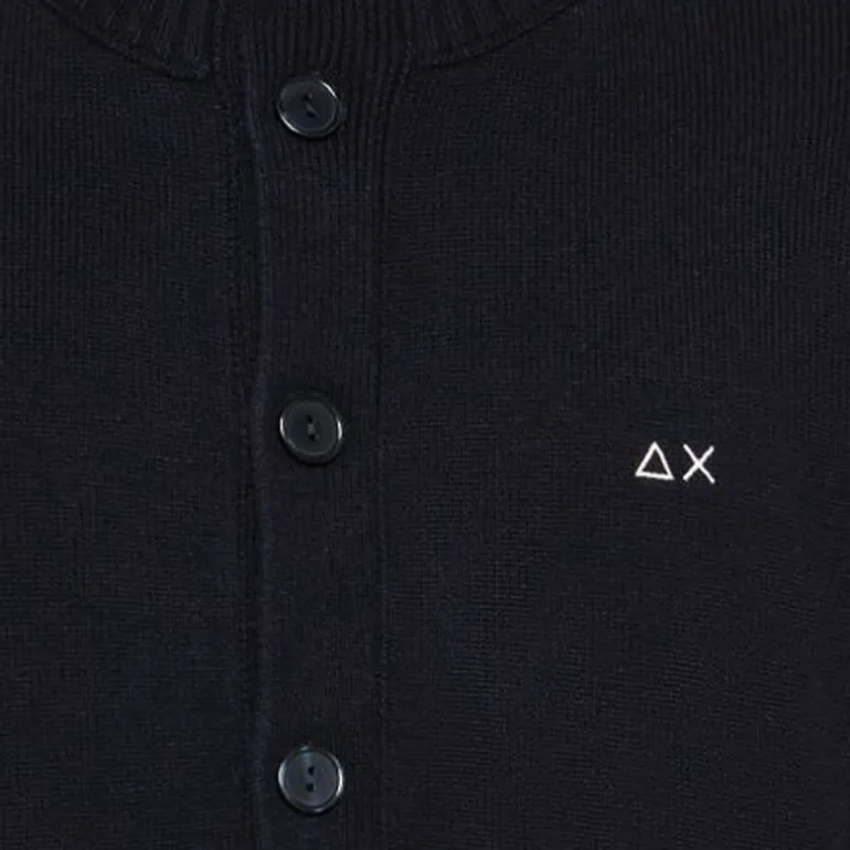 Maglione uomo lana e cashmere