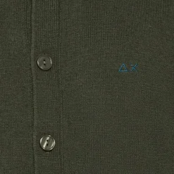Maglione uomo lana e cashmere