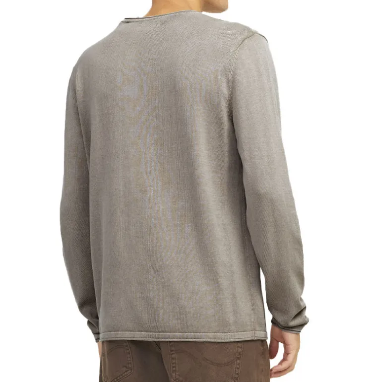 Maglione uomo Leo