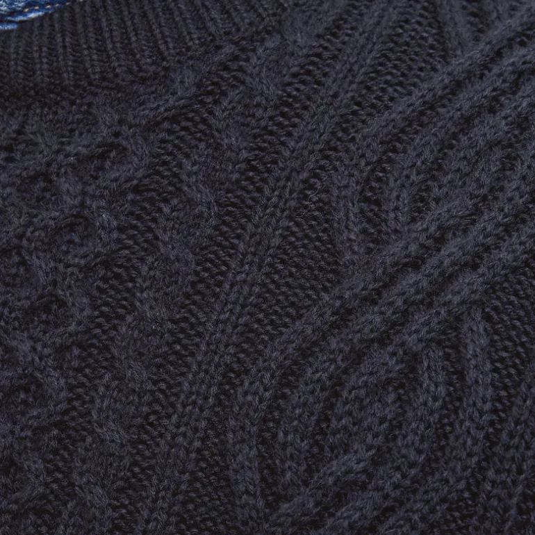 Maglione uomo Lusean