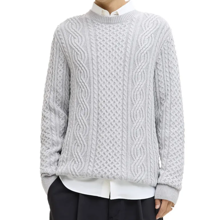 Maglione uomo Lusean
