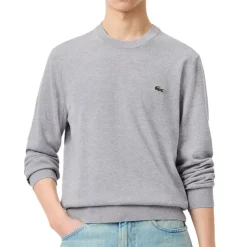 Maglione uomo Monocromatico
