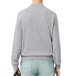 Maglione uomo Monocromatico
