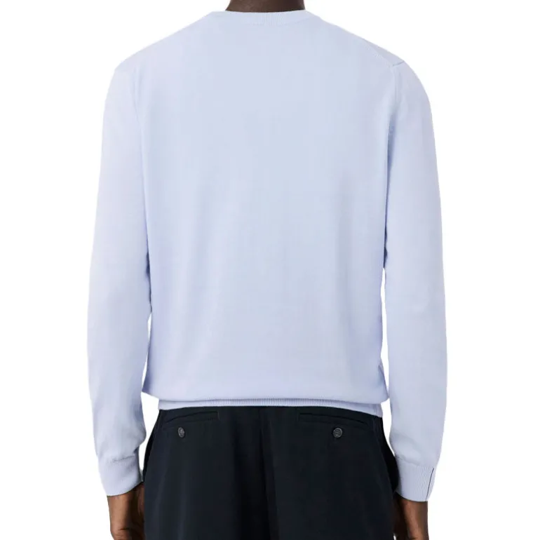 Maglione uomo Monocromatico