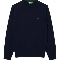Maglione uomo Monocromatico
