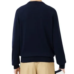 Maglione uomo Monocromatico