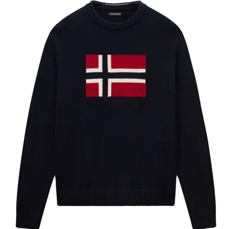 Maglione uomo Mura