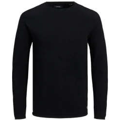 Maglione uomo paricollo