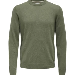 Maglione uomo Rex