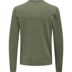 Maglione uomo Rex